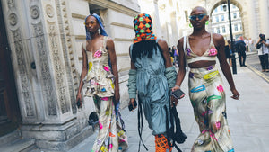 A Global look at Street Wear in the  Most Iconic Cities